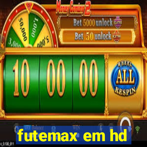 futemax em hd